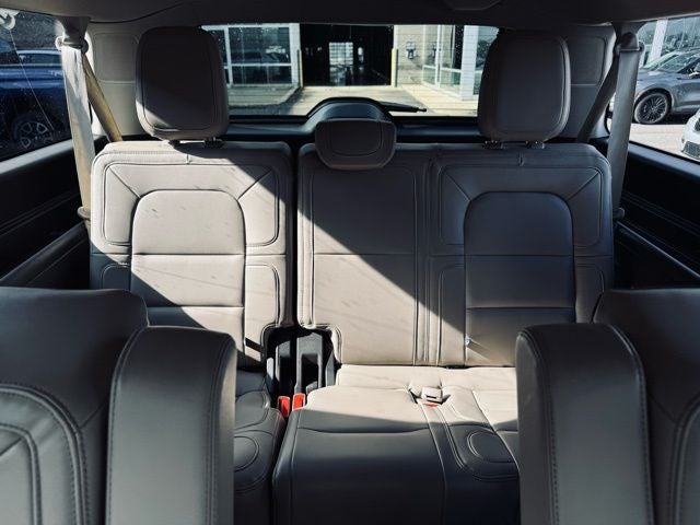 2024 Lincoln Navigator L Reserve L