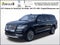 2019 Lincoln Navigator L Reserve