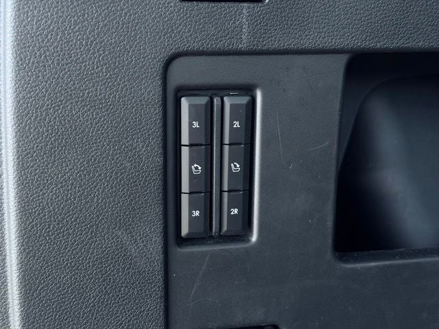 2019 Lincoln Navigator L Reserve