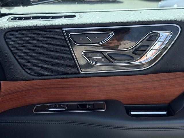 2019 Lincoln Navigator L Reserve