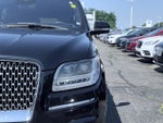 2019 Lincoln Navigator L Reserve