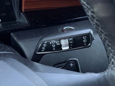 2019 Lincoln Navigator L Reserve