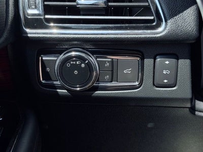 2019 Lincoln Navigator L Reserve