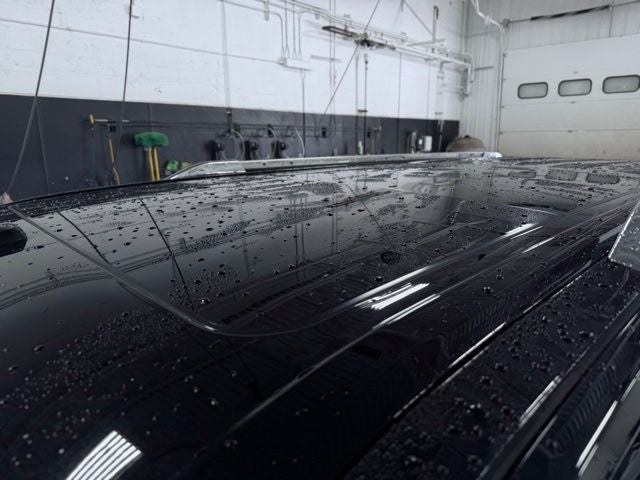 2020 Lincoln Navigator L Reserve