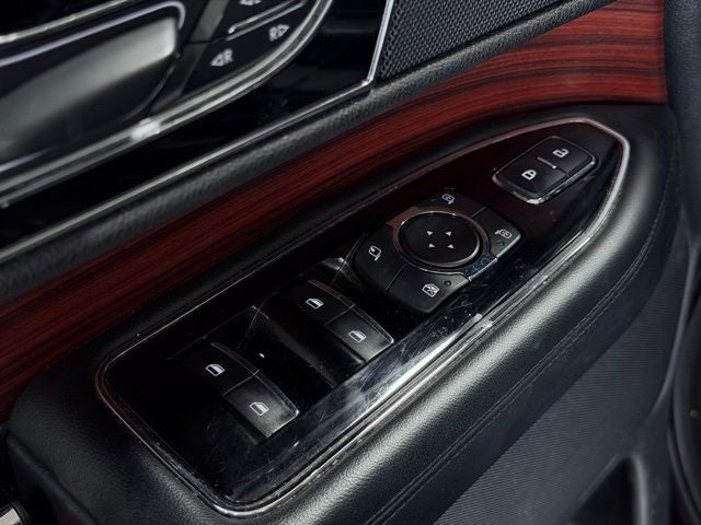 2020 Lincoln Navigator L Reserve