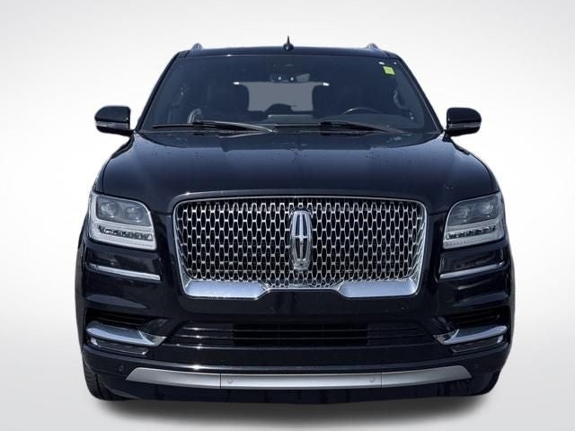 2020 Lincoln Navigator L Reserve