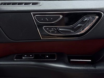 2020 Lincoln Navigator L Reserve