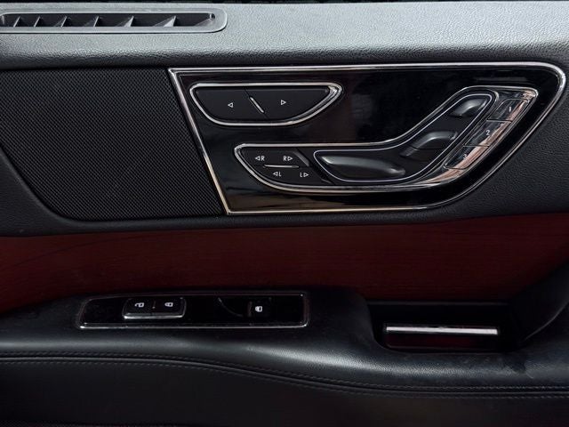 2020 Lincoln Navigator L Reserve