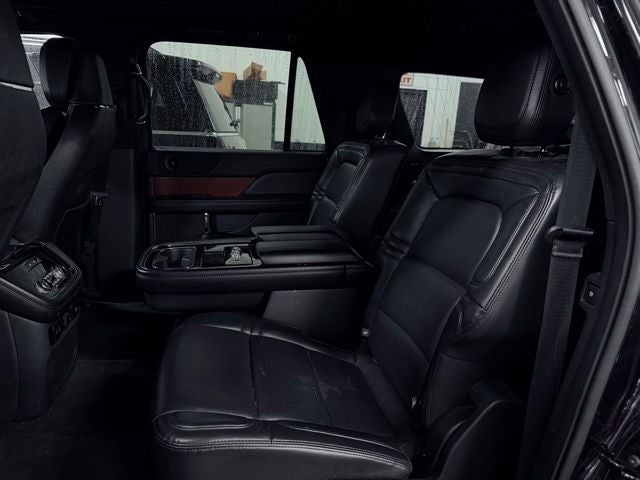 2020 Lincoln Navigator L Reserve