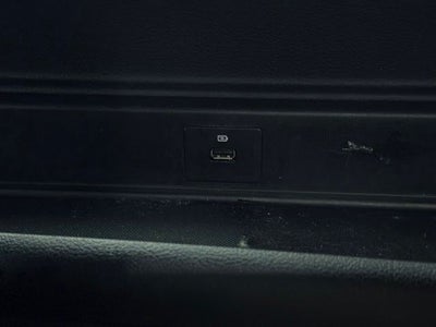2020 Lincoln Navigator L Reserve