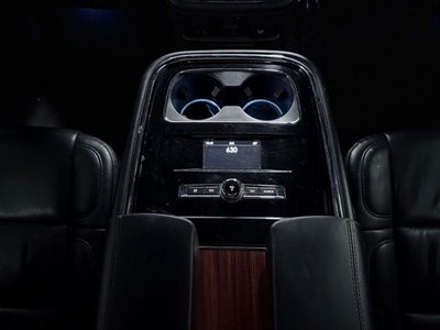 2020 Lincoln Navigator L Reserve