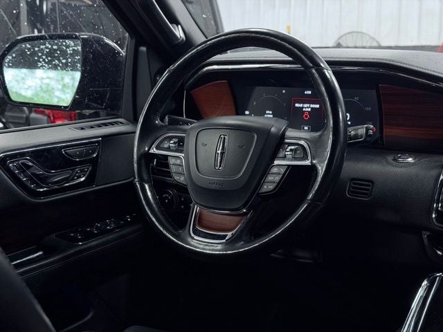 2020 Lincoln Navigator L Reserve