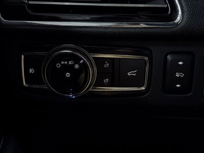 2020 Lincoln Navigator L Reserve
