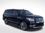 2020 Lincoln Navigator L Reserve
