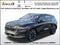 2025 Lincoln Nautilus Reserve CERTIFIED