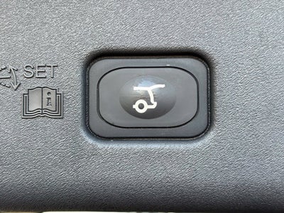 2025 Lincoln Nautilus Reserve CERTIFIED