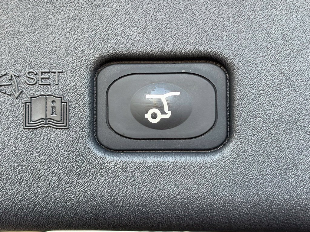 2025 Lincoln Nautilus Reserve CERTIFIED