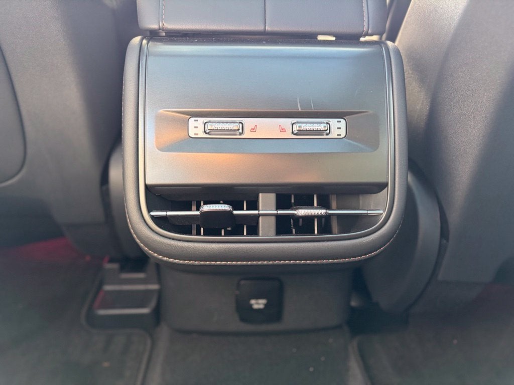2025 Lincoln Nautilus Reserve CERTIFIED