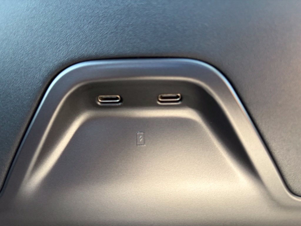 2025 Lincoln Nautilus Reserve CERTIFIED