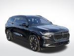 2025 Lincoln Nautilus Reserve CERTIFIED