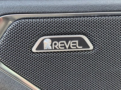 2025 Lincoln Nautilus Reserve CERTIFIED