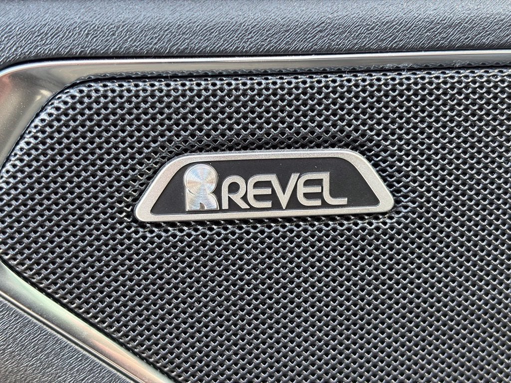 2025 Lincoln Nautilus Reserve CERTIFIED