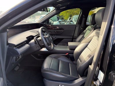 2025 Lincoln Nautilus Reserve CERTIFIED