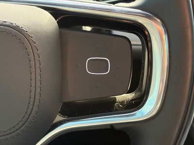 2025 Lincoln Nautilus Reserve CERTIFIED