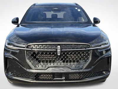 2025 Lincoln Nautilus Reserve CERTIFIED