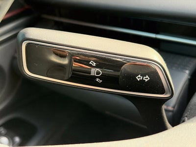 2025 Lincoln Nautilus Reserve CERTIFIED
