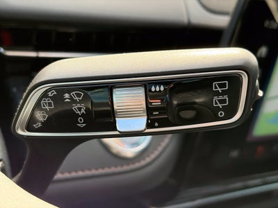 2025 Lincoln Nautilus Reserve CERTIFIED
