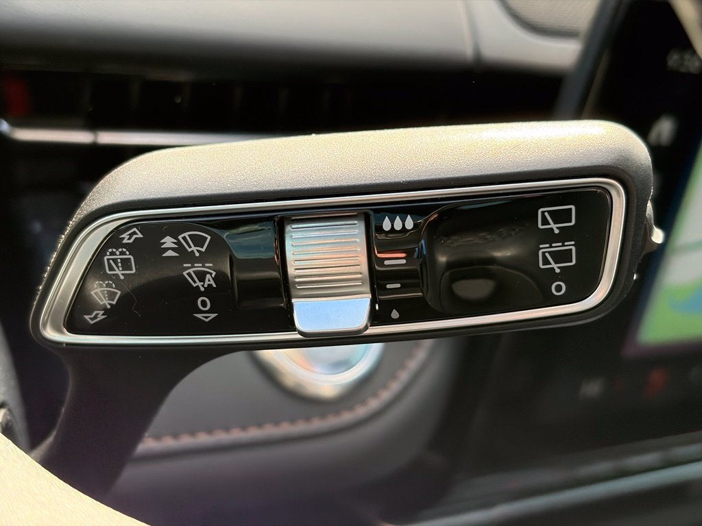 2025 Lincoln Nautilus Reserve CERTIFIED