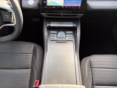 2025 Lincoln Nautilus Reserve CERTIFIED