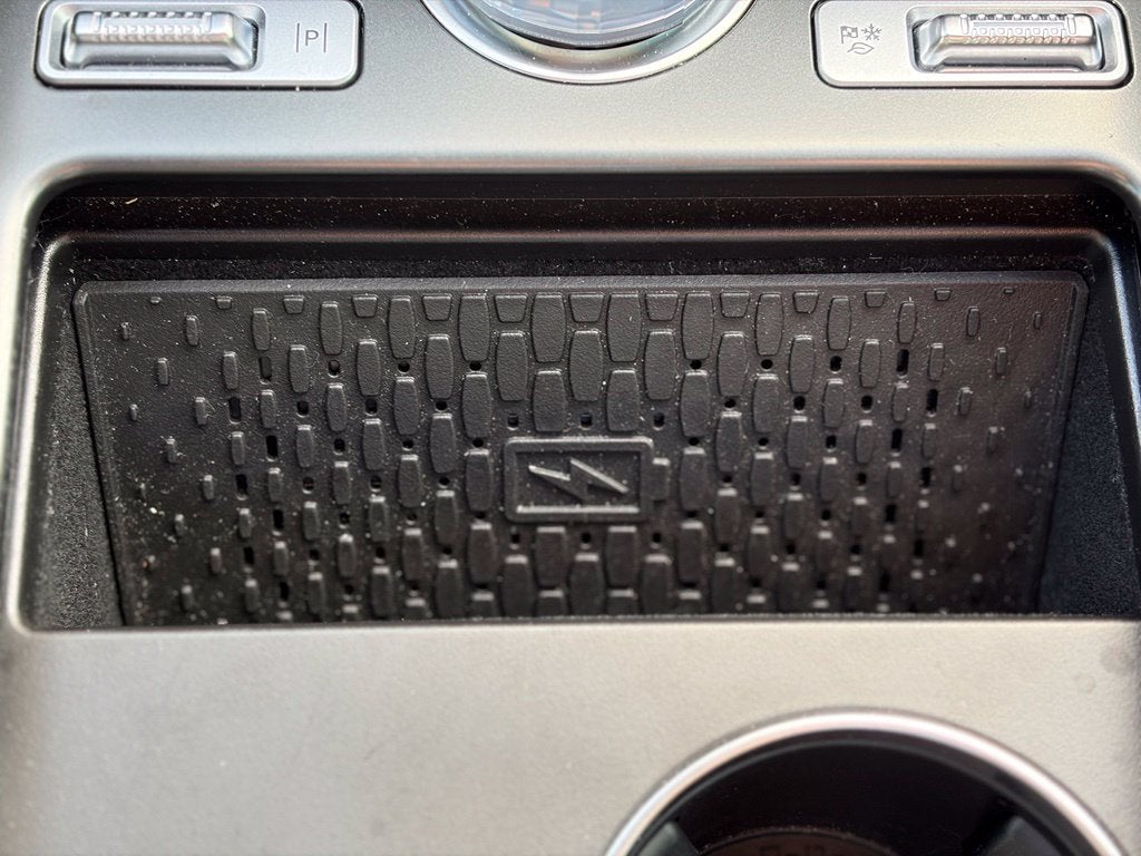 2025 Lincoln Nautilus Reserve CERTIFIED