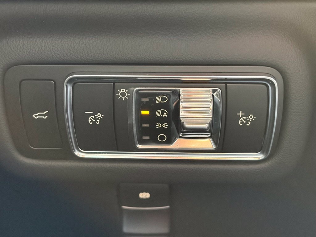 2025 Lincoln Nautilus Reserve CERTIFIED