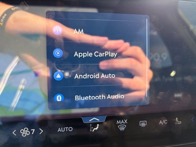 2025 Lincoln Nautilus Reserve CERTIFIED