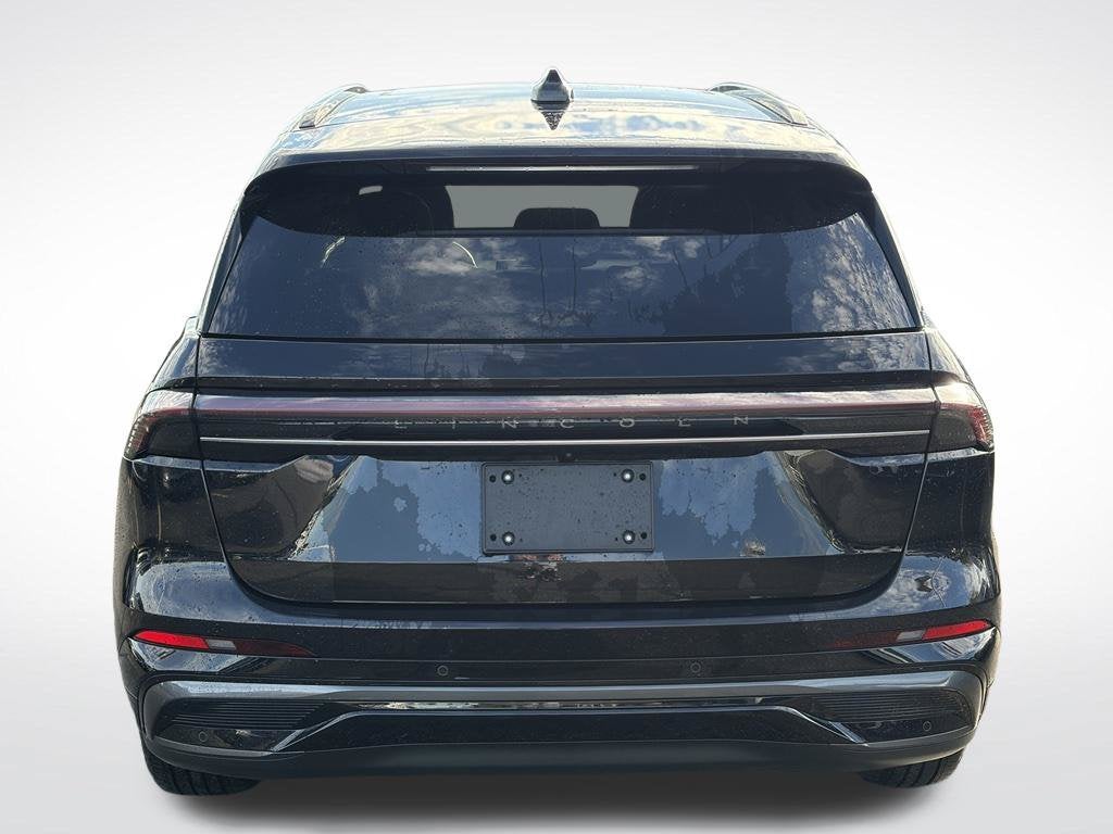2025 Lincoln Nautilus Reserve CERTIFIED