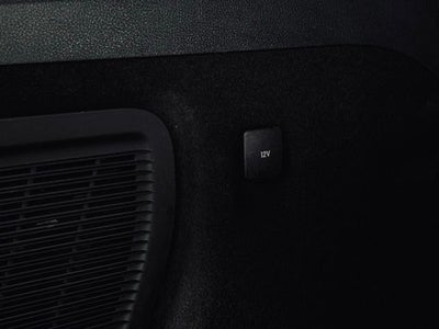 2022 Lincoln Corsair Grand Touring