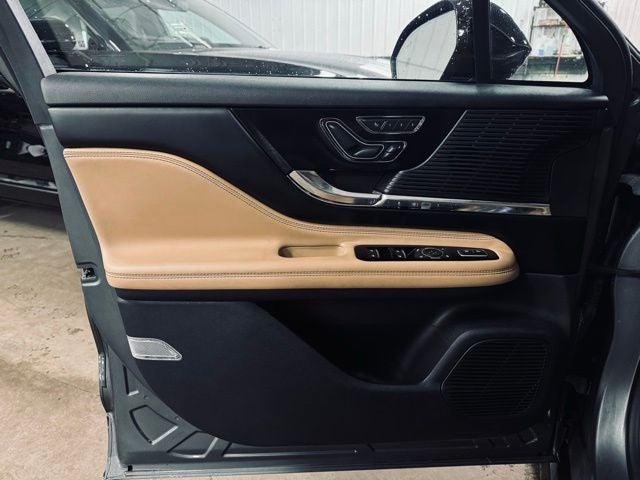 2022 Lincoln Corsair Grand Touring