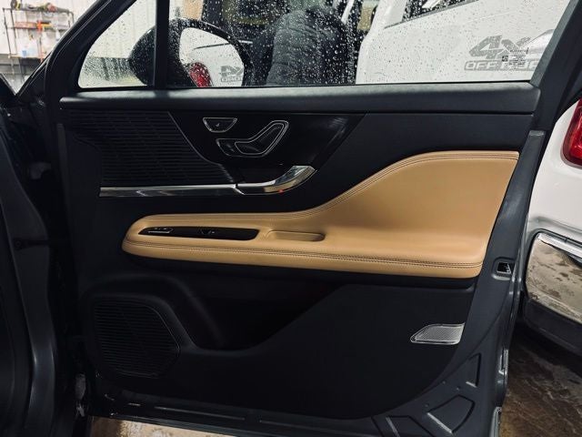 2022 Lincoln Corsair Grand Touring