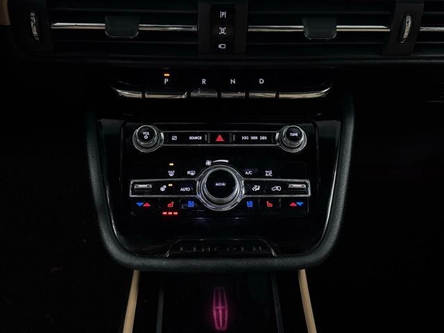 2022 Lincoln Corsair Grand Touring