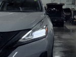 2024 Nissan Murano SV Intelligent AWD