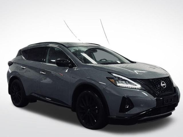 2023 Nissan Murano SV Intelligent AWD