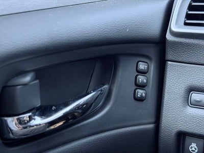 2024 Nissan Murano SL Intelligent AWD