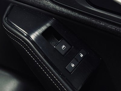 2022 Nissan Rogue SV Intelligent AWD