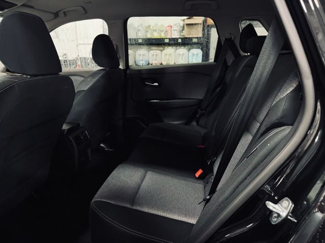 2022 Nissan Rogue SV Intelligent AWD