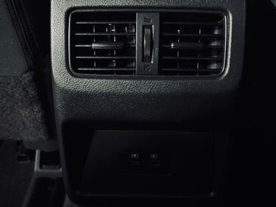 2022 Nissan Rogue SV Intelligent AWD