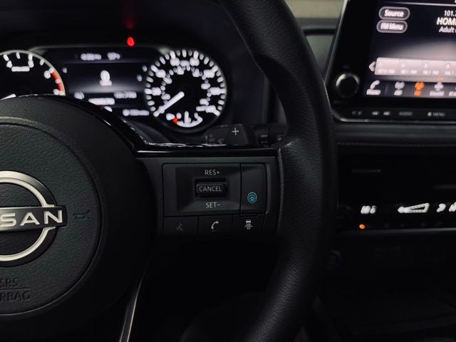 2022 Nissan Rogue SV Intelligent AWD