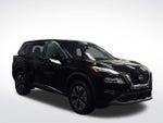 2022 Nissan Rogue SV Intelligent AWD