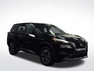 2022 Nissan Rogue SV Intelligent AWD